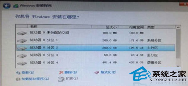  硬盘全新安装Win10单双系统的方法