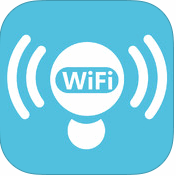 WiFi共享精灵手机版