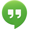 Google Hangouts(环聊)