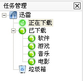 体验飞速下载 迅雷新手完全入门手册 