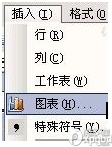 excel2003表格基本操作方法