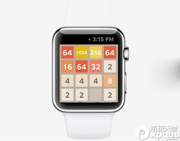 apple watch上有哪些游戏？apple watch游戏汇总