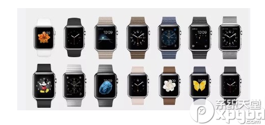 apple watch怎么用？apple watch使用方法 