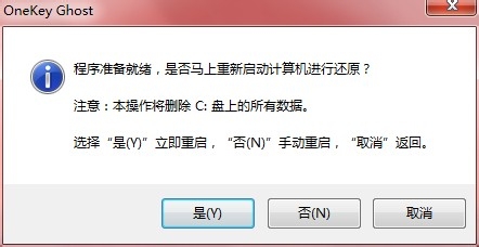 如何重装windows7系统