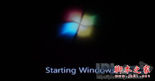 苹果mac系统下安装windows7系统详细教程